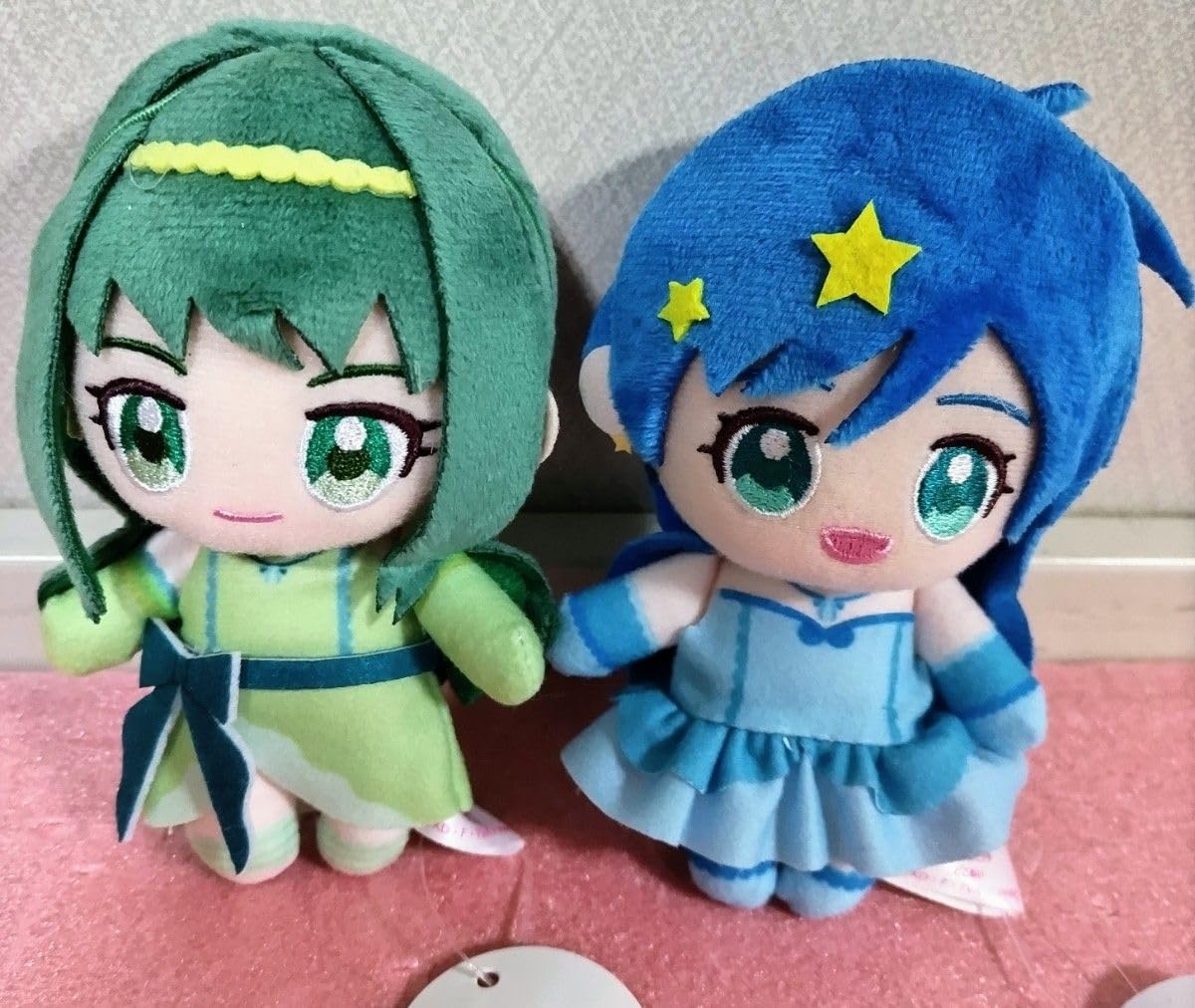 選べるおまけ付き♪マーメイドメロディーぴちぴちぴっち♪宝生波音