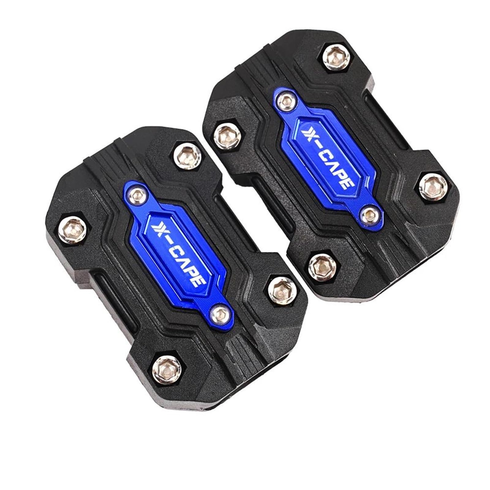 Accessoires Moto Morini X-Cape 650 pour l'aventure en toute sécurité