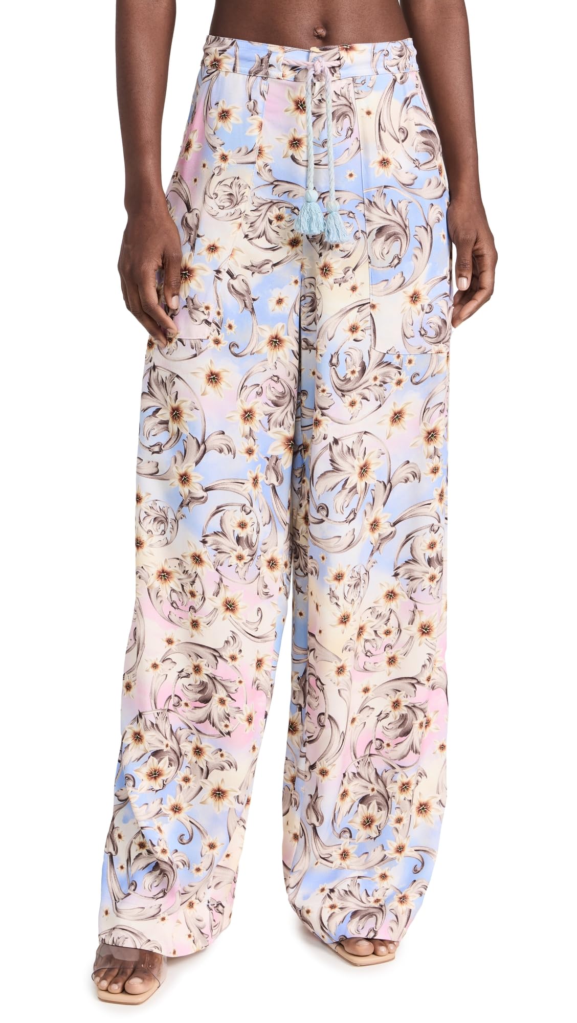 AGUA BENDITAWomen's Caroline Bottoms