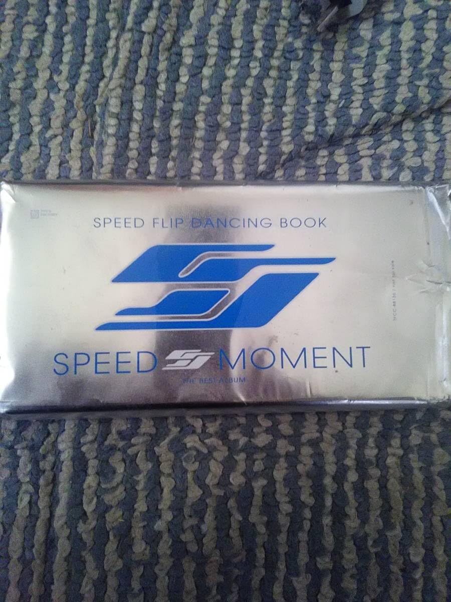 Amazon.co.jp: SPEED/MOMENT～THE BEST ALBUM - 予約特典 whitelove