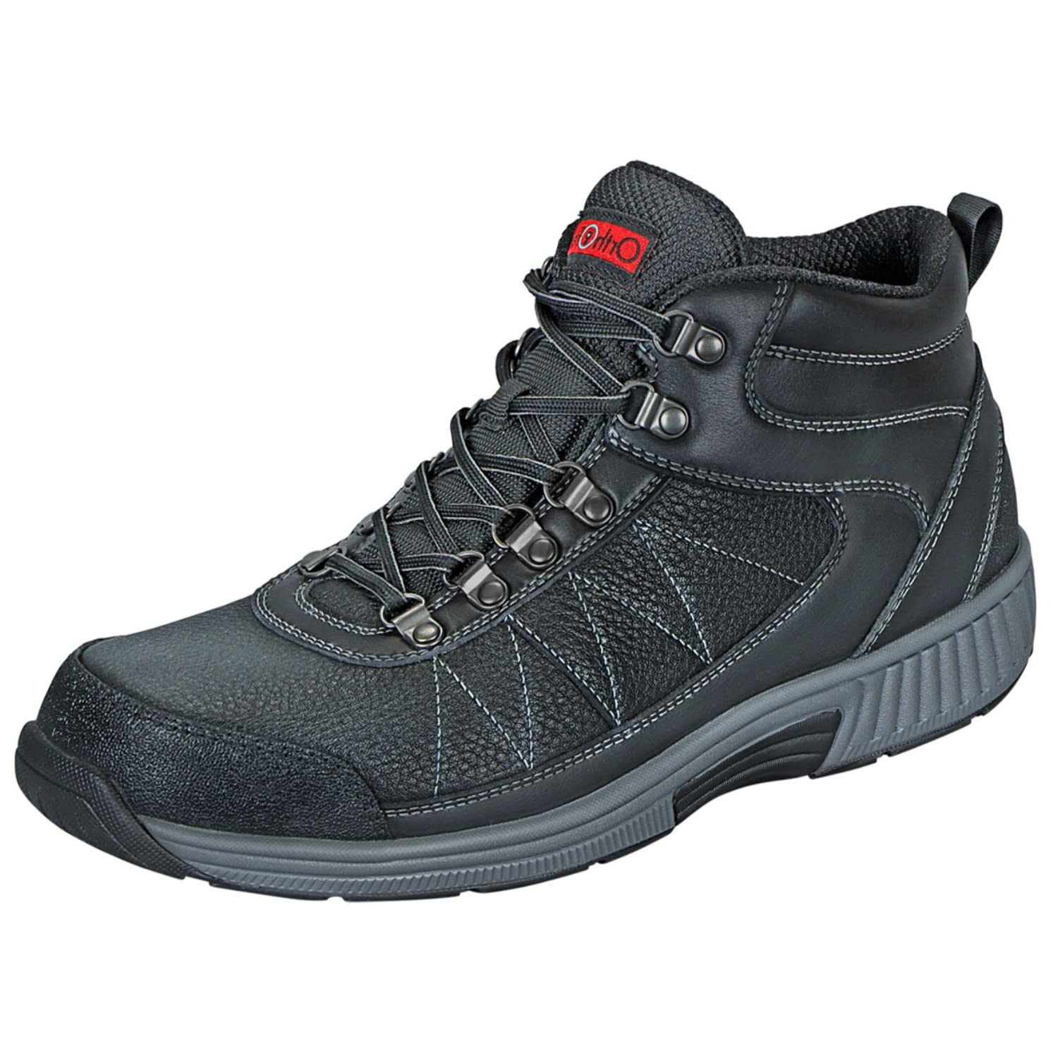 Orthofeet Hunter Waterproof