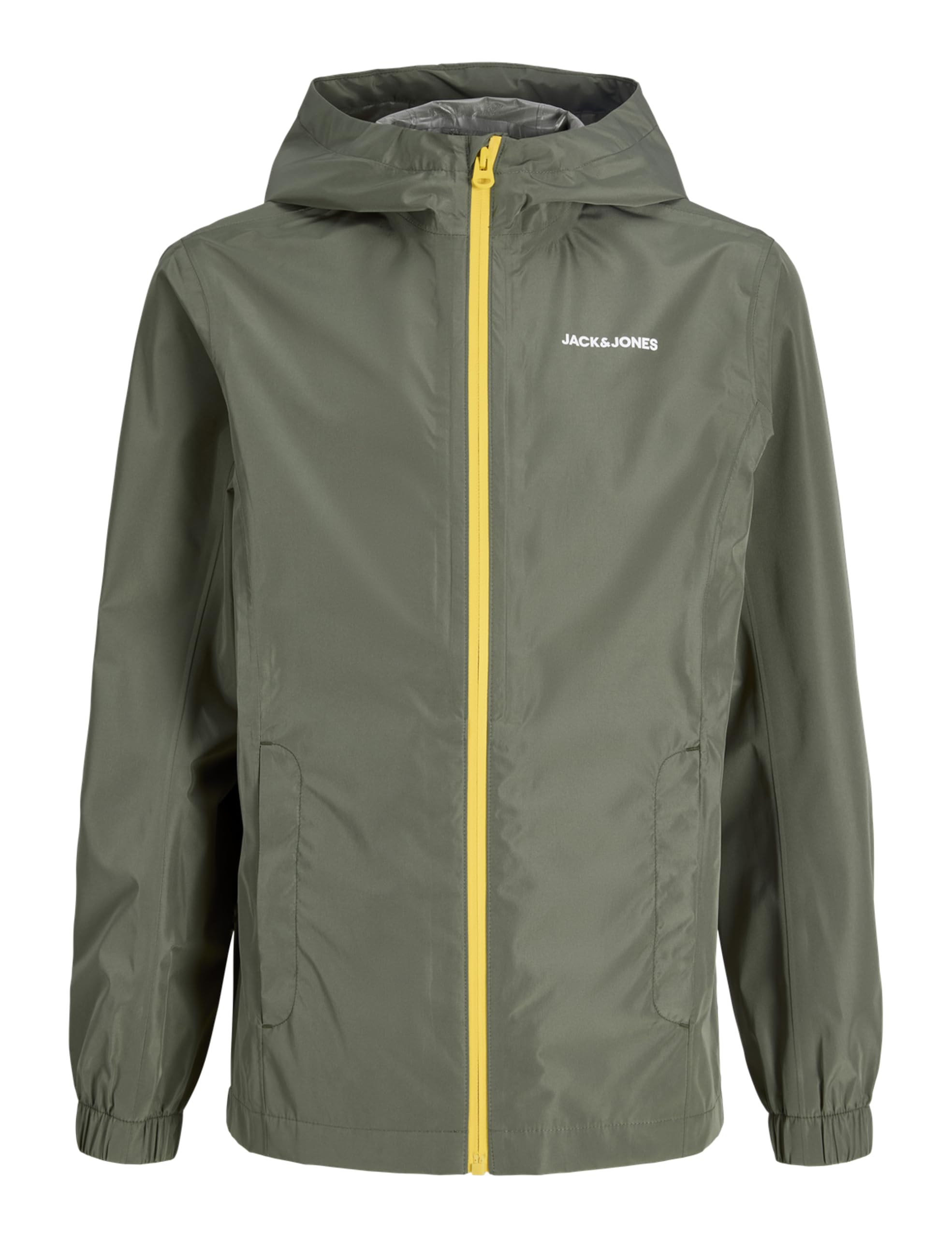 JACK & JONES Boy Regenmantel Regenmantel Junior