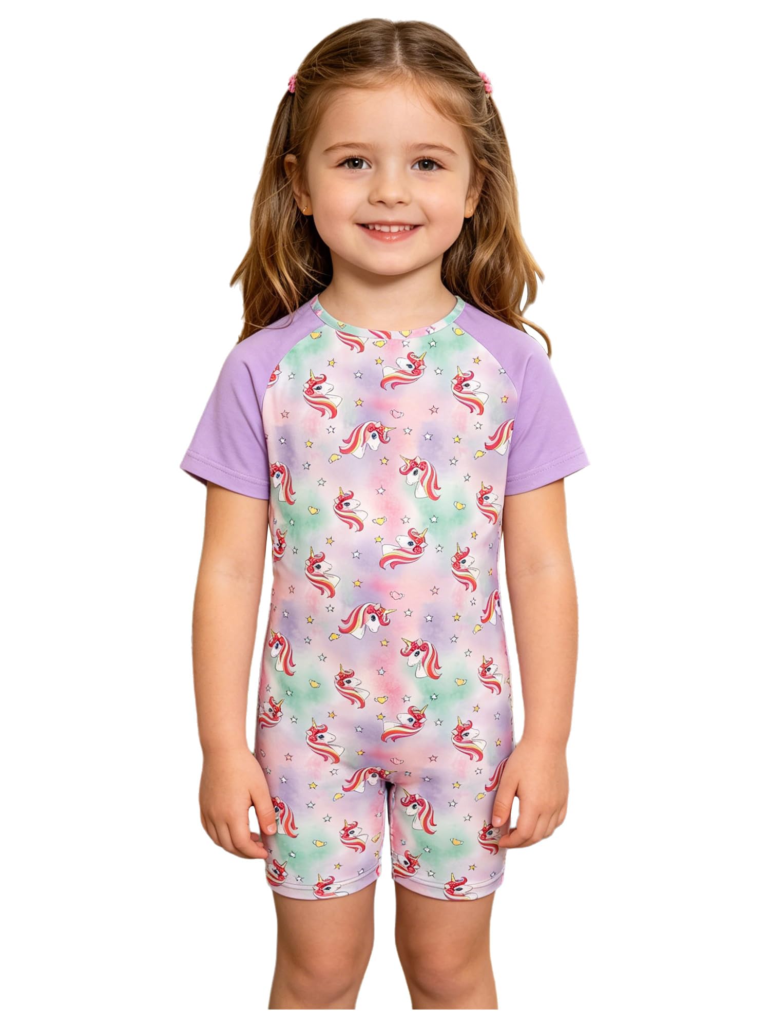 Niña Ropa Adaptada Para Niños Niñas Overol Antitiras Mono Antideslizante Mameluco De Algodón Ropa Para Autismo Con Discapacidades