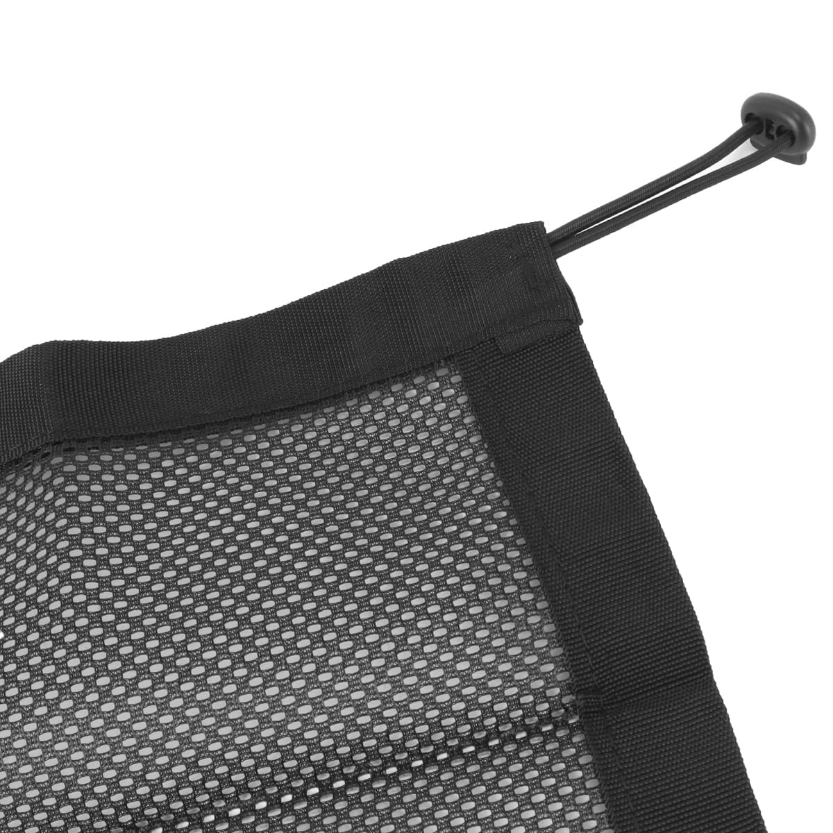 Nicear Under Desk Cable Management Net,Under Table Cord Management Mesh Organizer Flexible Wire Hiders for Most Table Hiding Cables Office - Image 4