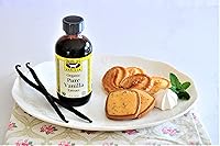 Vista 6 de SINGING DOG VANILLA Extracto de vainilla 2.0 fl oz