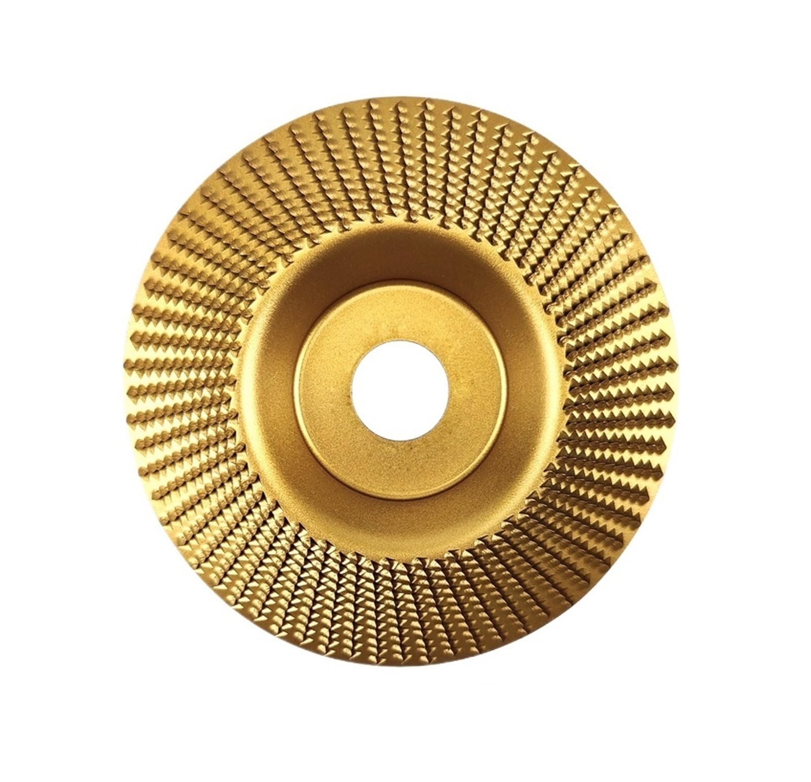 CIJUFOI 125mm Plane Bevel Angle Grinding Wheel Woods Polishing Wood Carving Sanding Tool Abrasive Disc Tools for Grinder