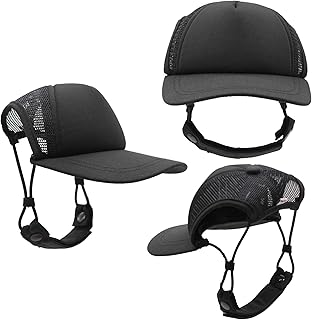 DIY PupLid Trucker Hats (Solid Black, Large) – Customizable Dog Hat, Blank Canvas for Personalized Design, Adjustable, Premium Stylish Sun Protection