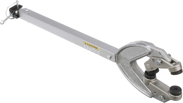 Attwood Heavy-Duty Transom Saver Adjustable 24-36 Inch | Helps protect transoms and outboards from road shock while trailering