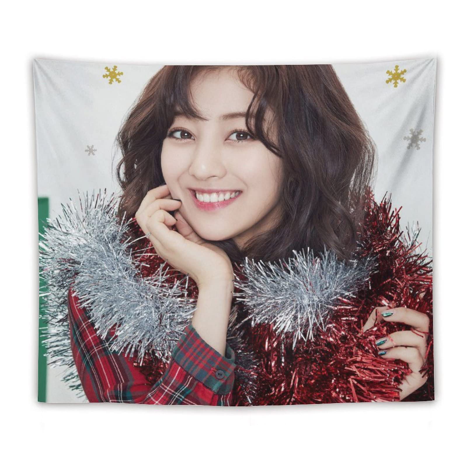 TWICE ジヒョ タペストリー ファブリックポスター 3点セット Amazon.co.jp: TWICE ジヒョ タペストリー 人気 タペストリー