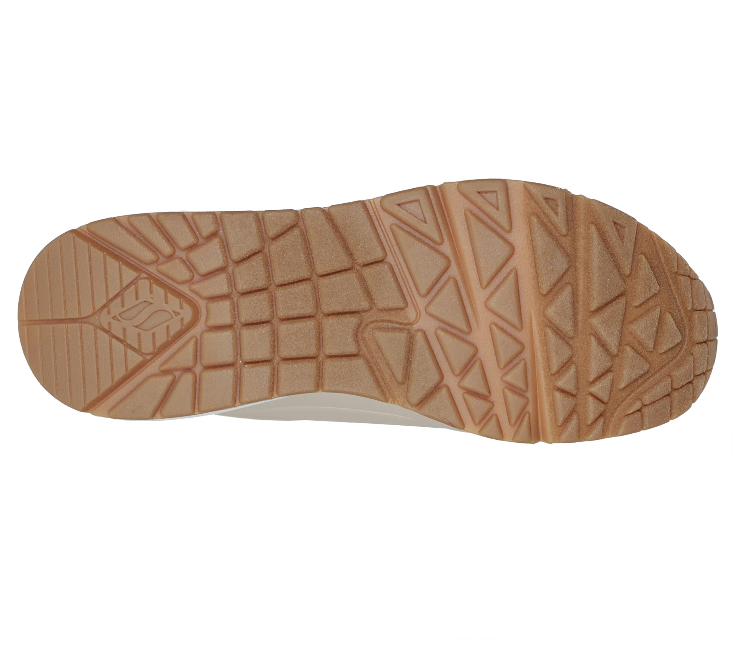 Skechers Uno Shimmer Away Basket Femme