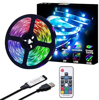 Wow led light strips Clearance