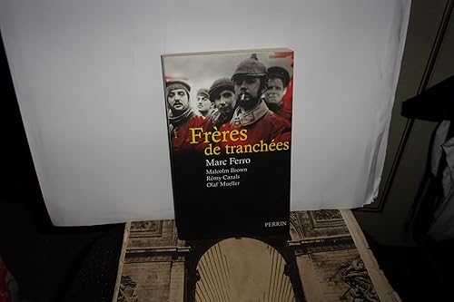 Frères de tranchées