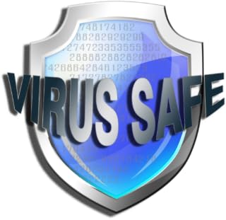 Antivirus Virus Security