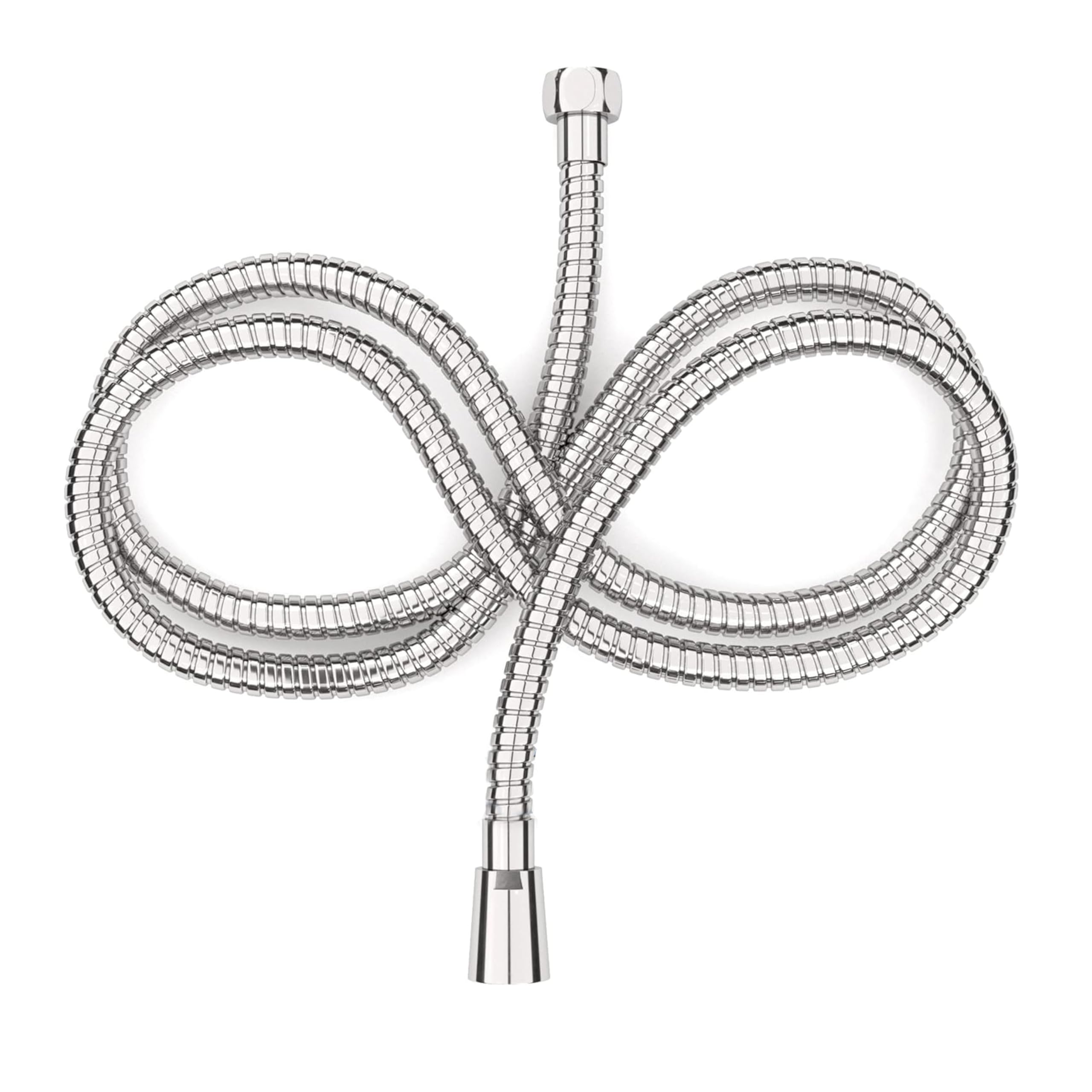 RESPITE 304 Grade Stainless steel 1 Meter Flexible Health Faucet Hose Pipe, Chrome (B0CPJHV15L) Amazon Price History, Amazon Price Tracker