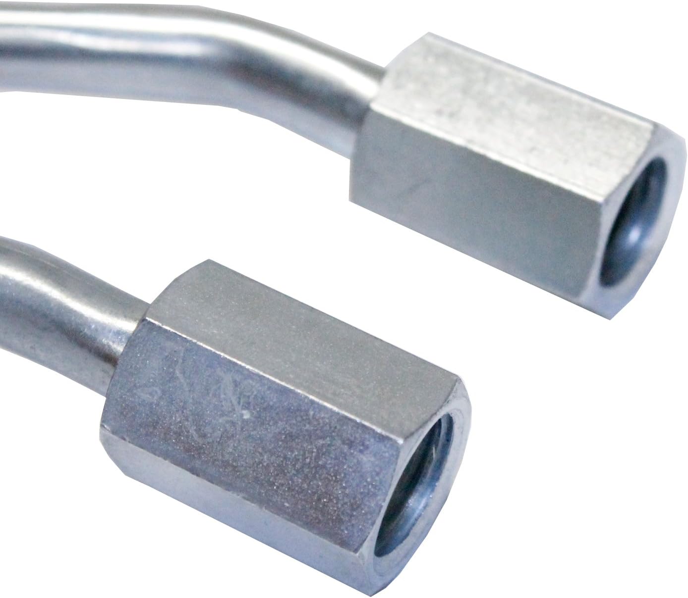 Edelmann 80771 Power Steering Pressure and Return Line Hose Assembly Set, 1 Pack