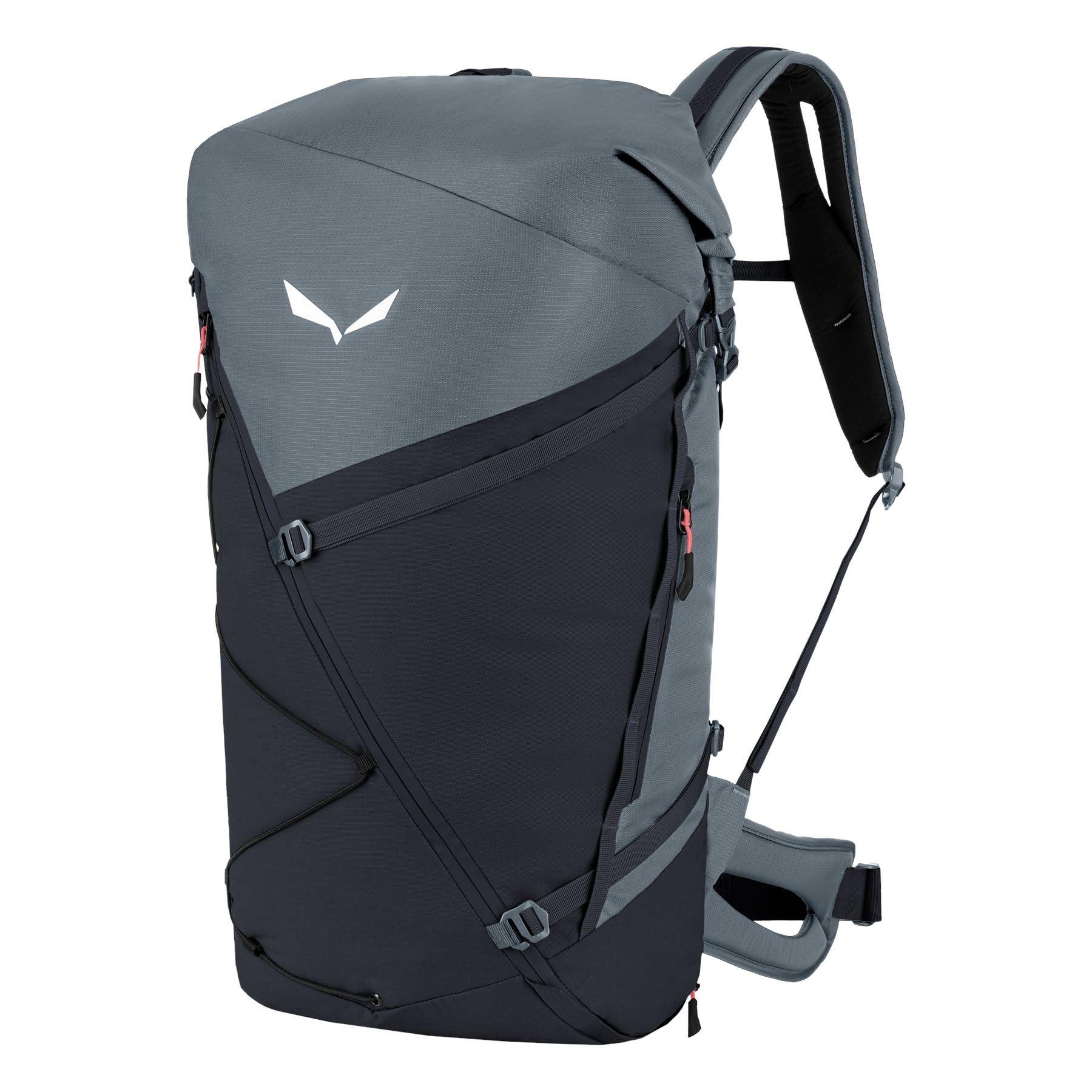 SALEWA Puez Backpack 40+5 Navy Blazer/Java Blue
