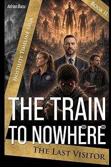 The Train to Nowhere The Hostility Timeline - Part II The Last Visitor