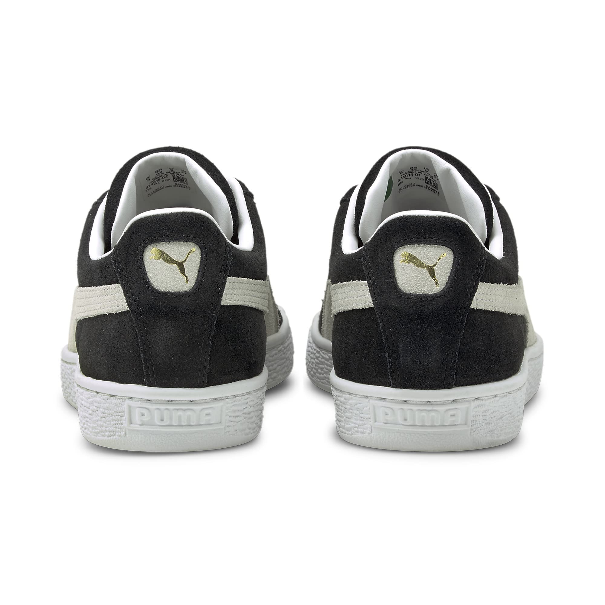 PUMA Smash, Zapatillas de Deporte Unisex adulto