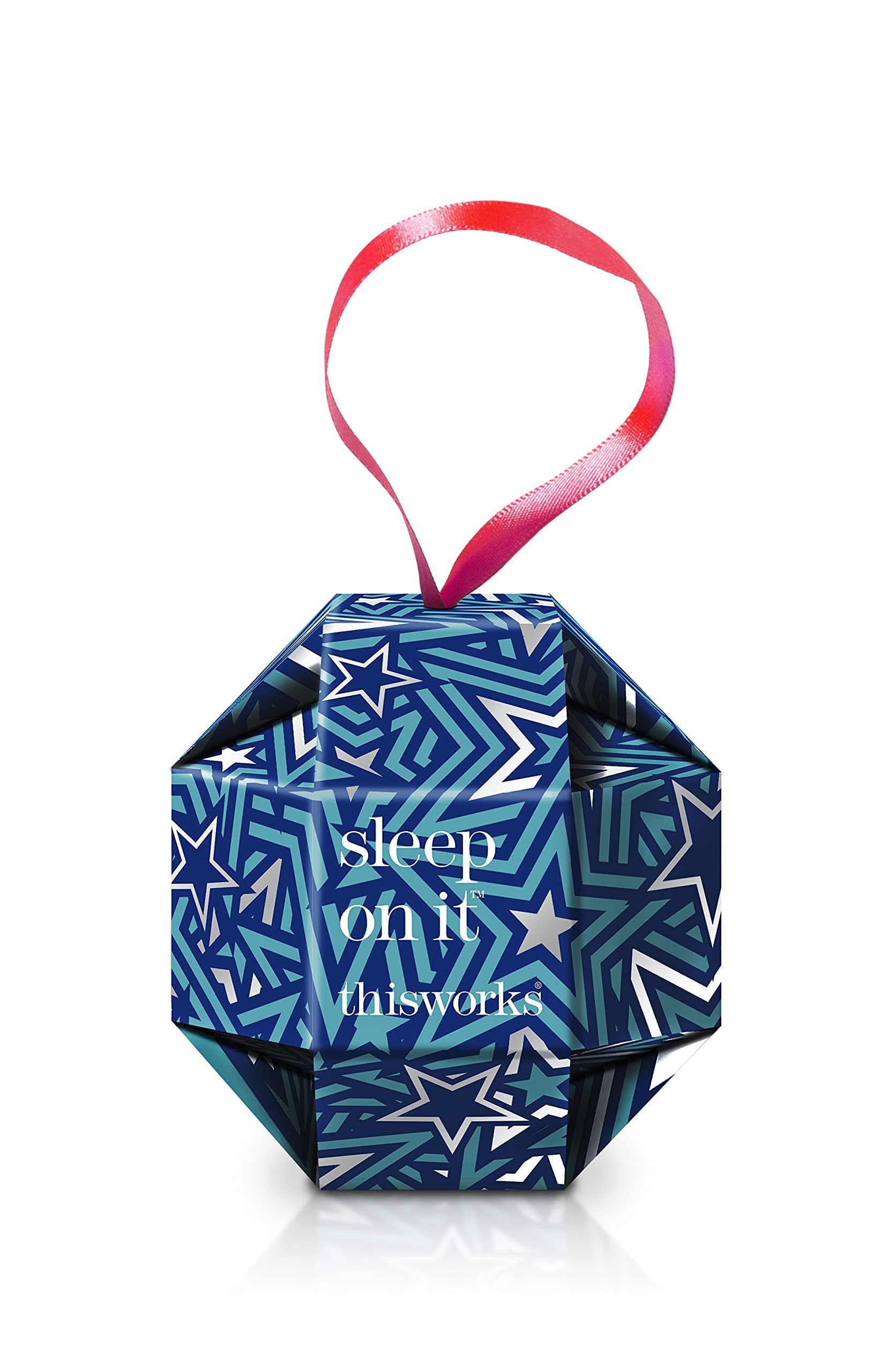 This Works Sleep On It Gift Set