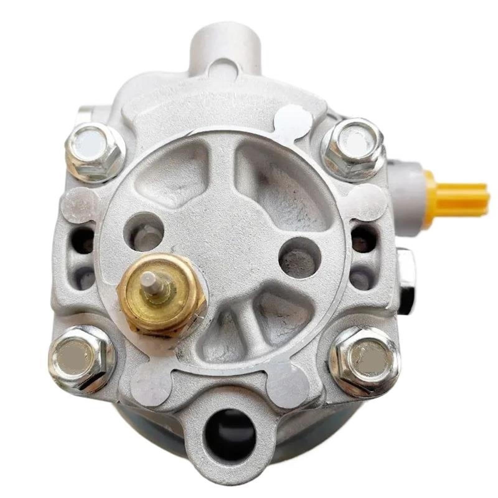 Bomba de dirección asistida 34430FG040 para Subaru para WRX STI