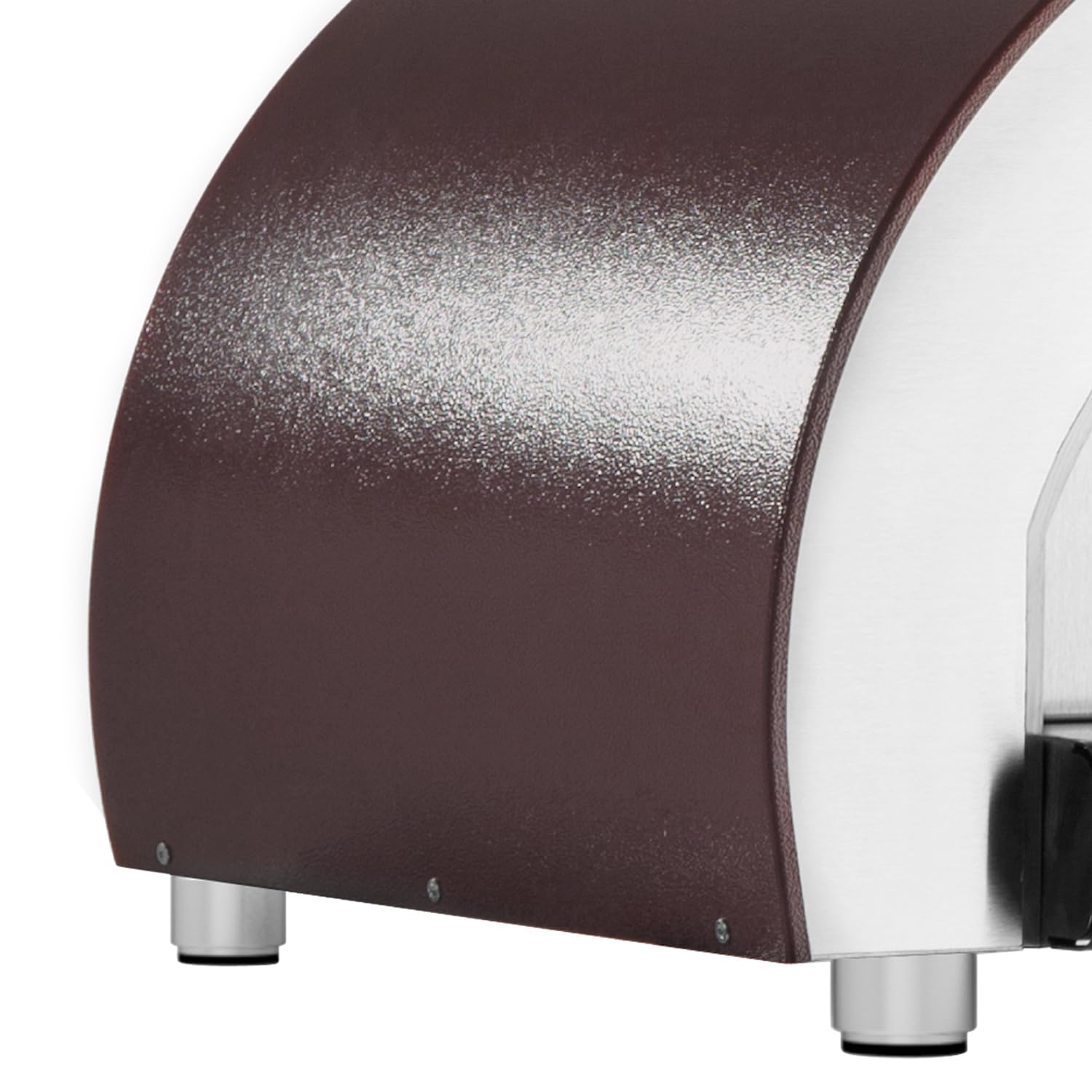 Alfa Forni FX5MIN-LRAM-T forno per pizza 5 Minuti rame senza sottopiano