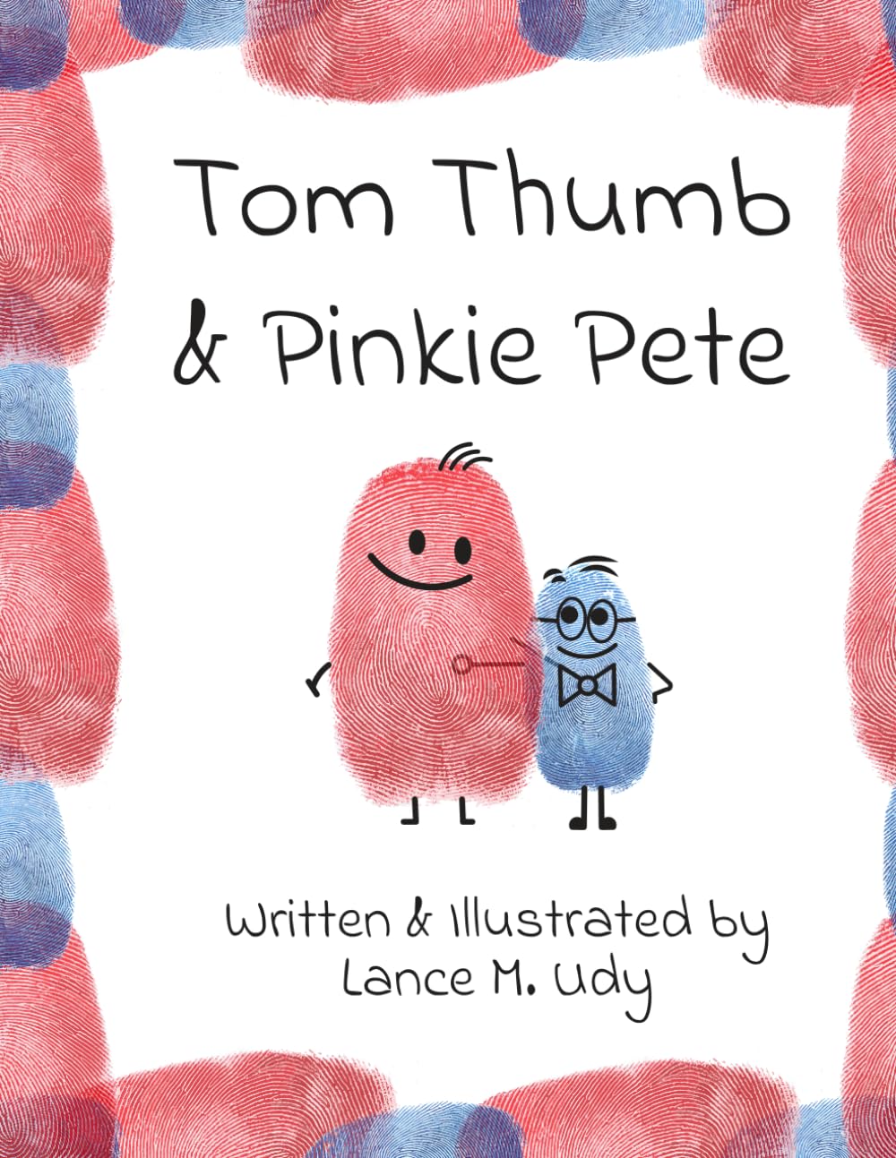 Tom Thumb and Pinkie Pete