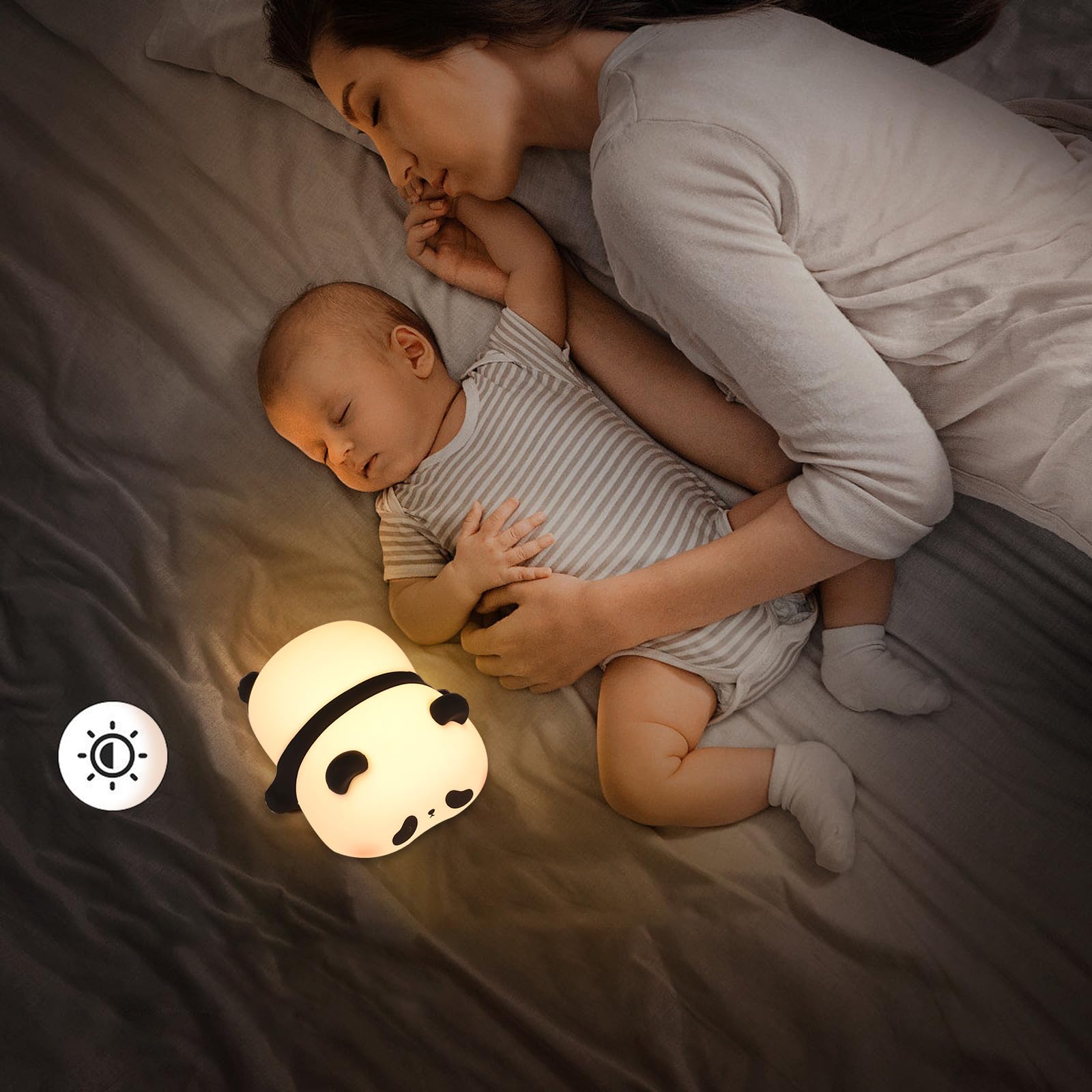 Luce notturna a forma di zucca per bambini ... - Leroy Merlin