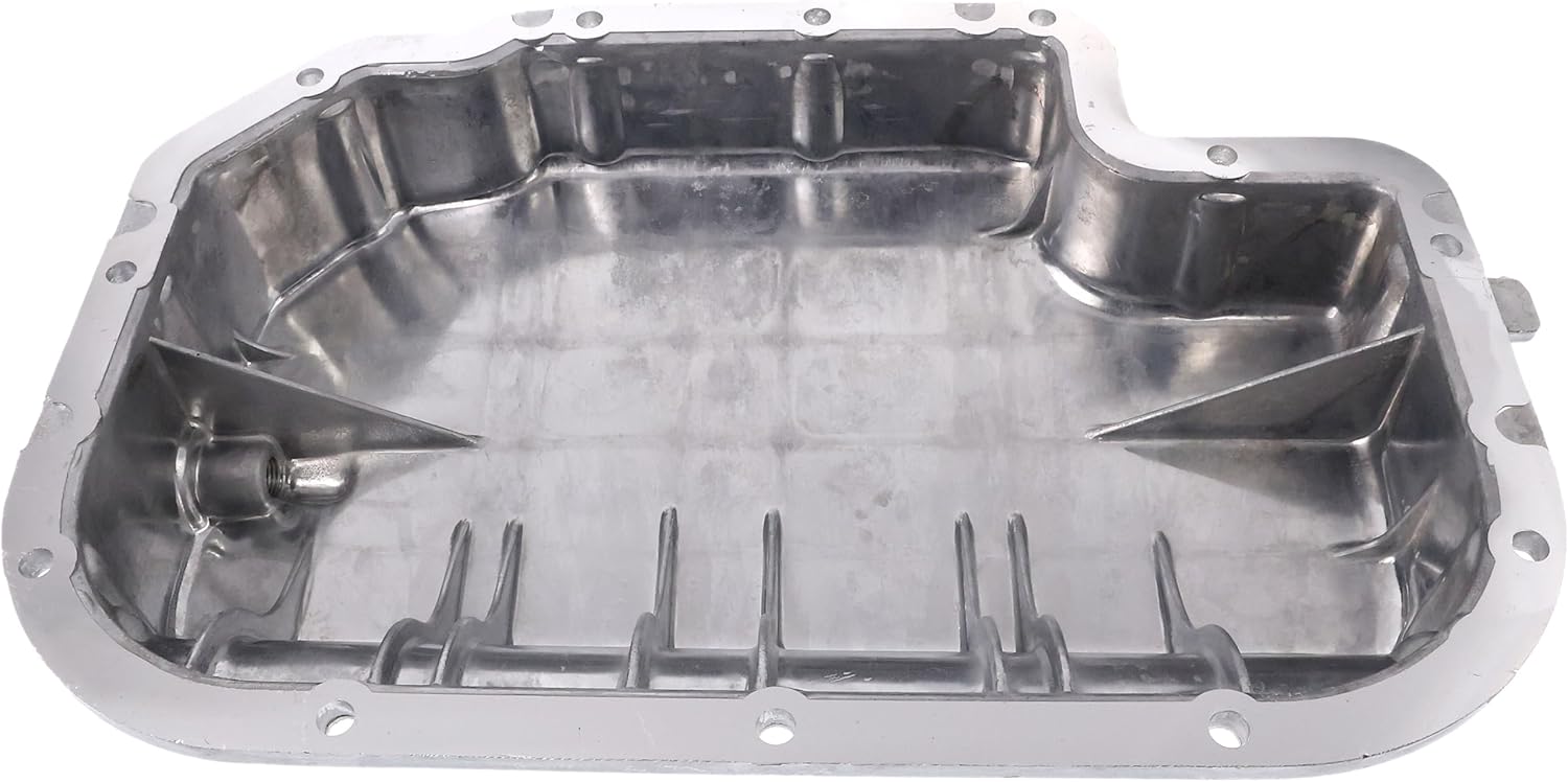 URO Parts 1120100628 Engine Oil Pan