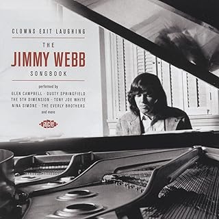Clowns Exit Laughing: Jimmy Webb Songbook / Various