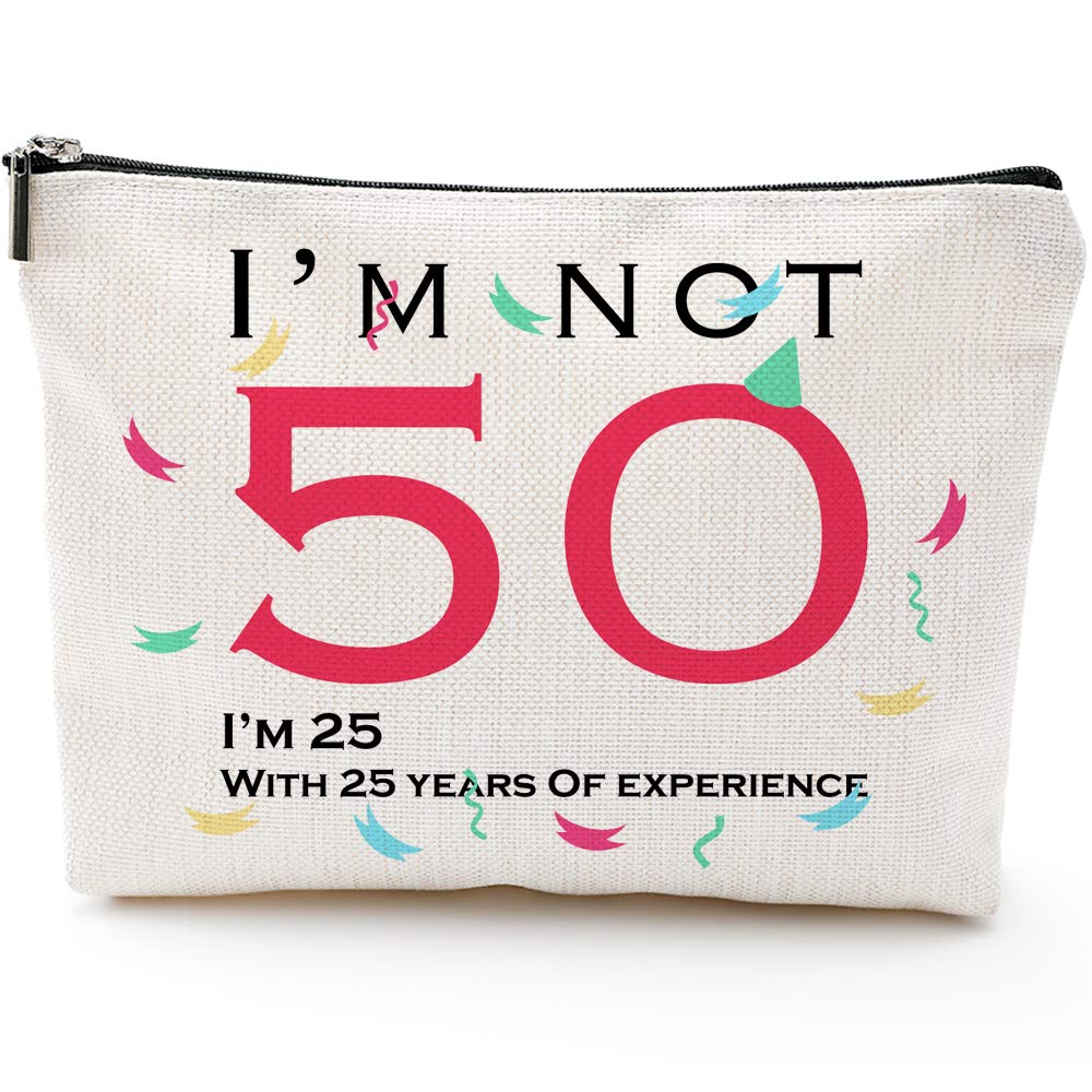 Unicorn Makeup Bag Unicorns Gifts for Girls Women Unicorn Gifts for Adults Unicorn Lovers Stuff Merch Funny Birthday Christmas Gift for Daughter Sister Bestie Just A Girl Who Loves Unicorns