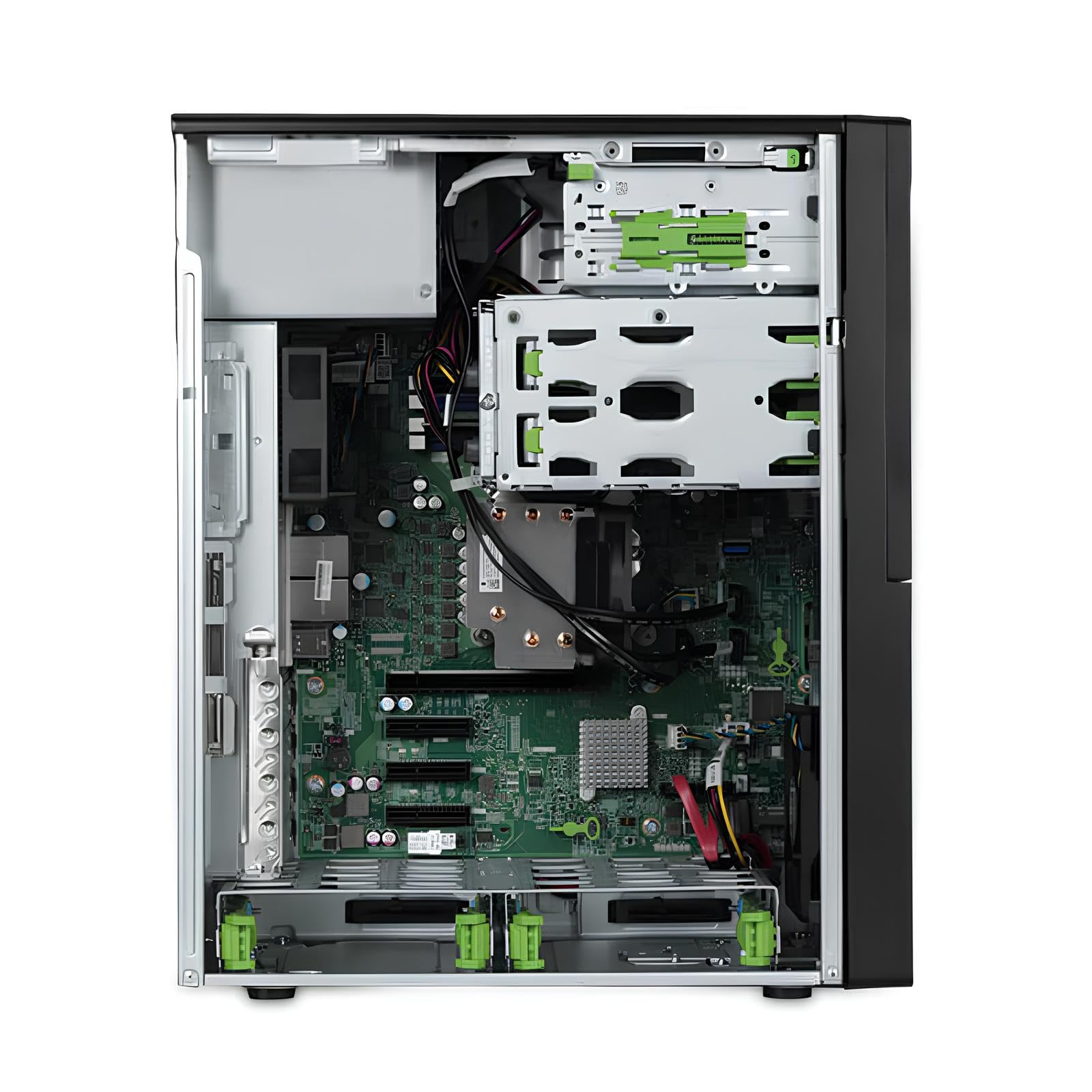 Amazon | 【正規代理店品】富士通 PRIMERGY TX1310 M5 エントリー