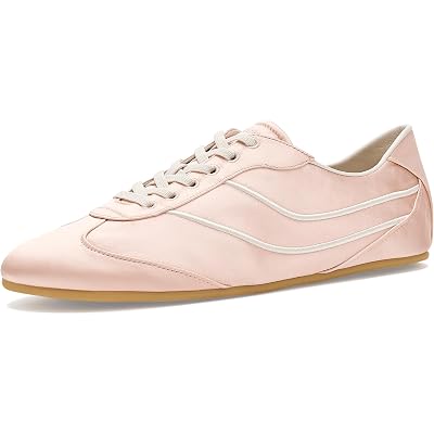Vince Sunset Trainer Slip-On casa rosa