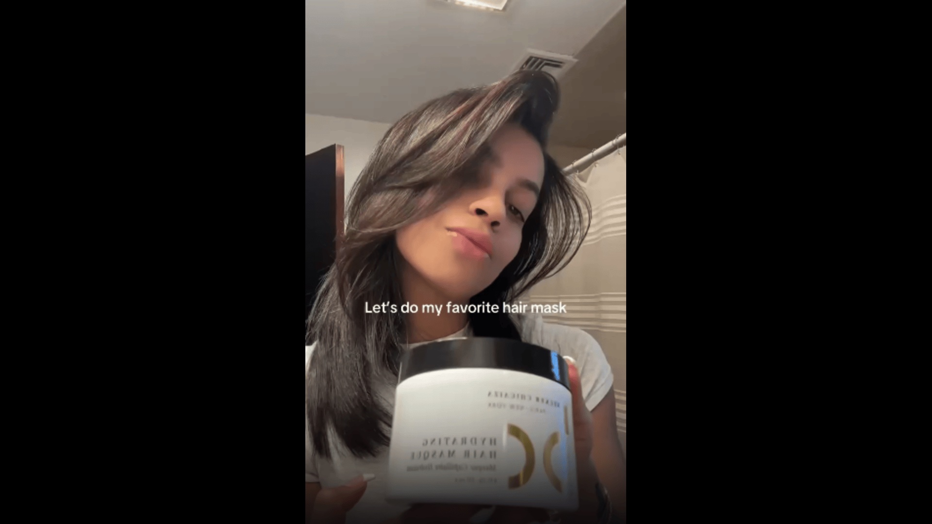 Amazon.com: BE CHIC Hydrating Hair Masque by Becker Chicaiza
