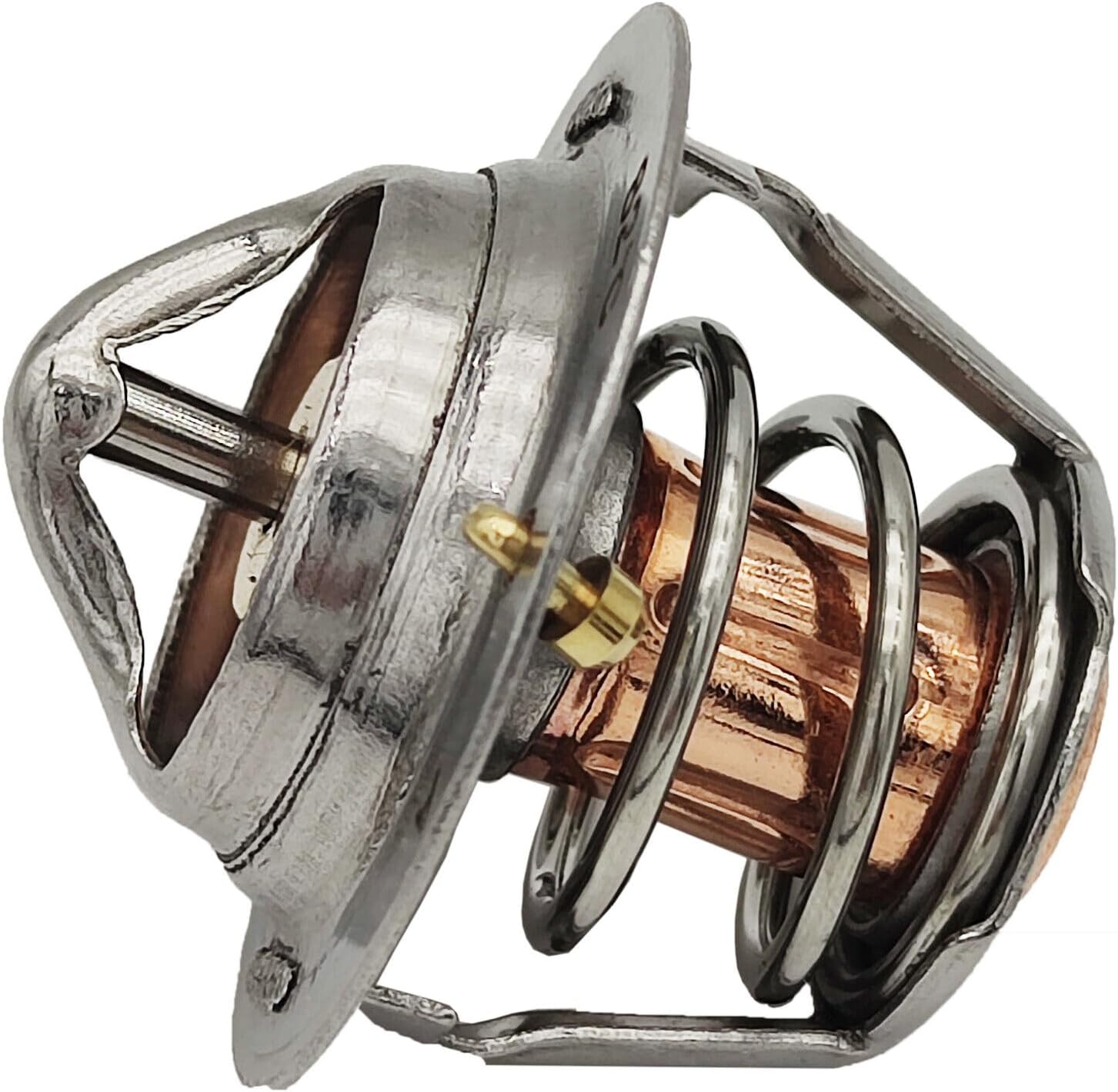 Replacement For 82°C Thermostat Fit For John Deere 4X2 4X2 TRAIL 6X4 6X4 D 6X4 D TRAIL 6X4 TRAIL Mod-G8U-286