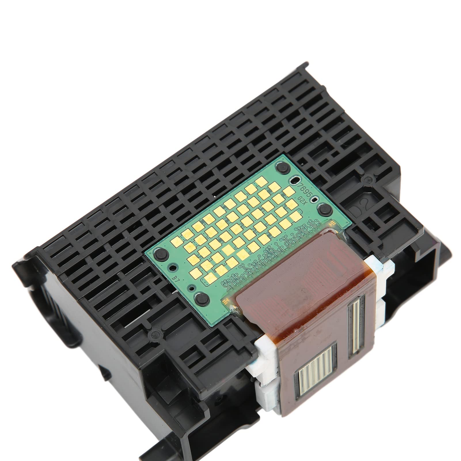 VBESTLIFE QY6 0067 Tête d'impression Couleur de Remplacement avec Couvercle pour Canon IP4500 MP610 MP810 IP5300 MX850
