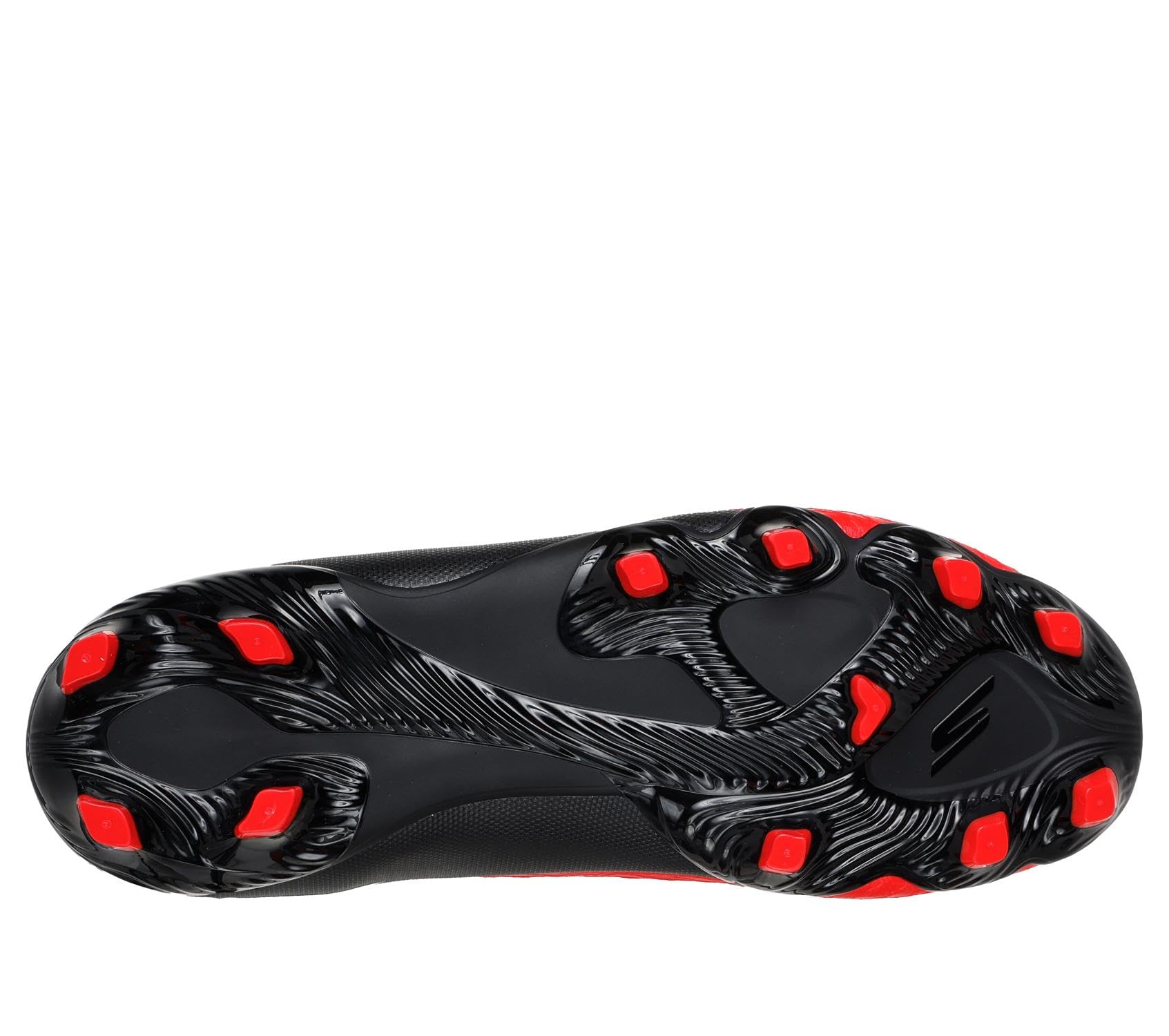 Skechers Uomo SKX_2 Club Tacchetti da Calcio Multi Terreno
