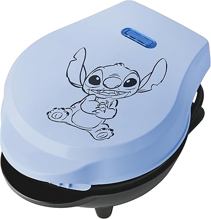 Select Brands Disney Lilo & Stitch Sun Sand Sea 4"