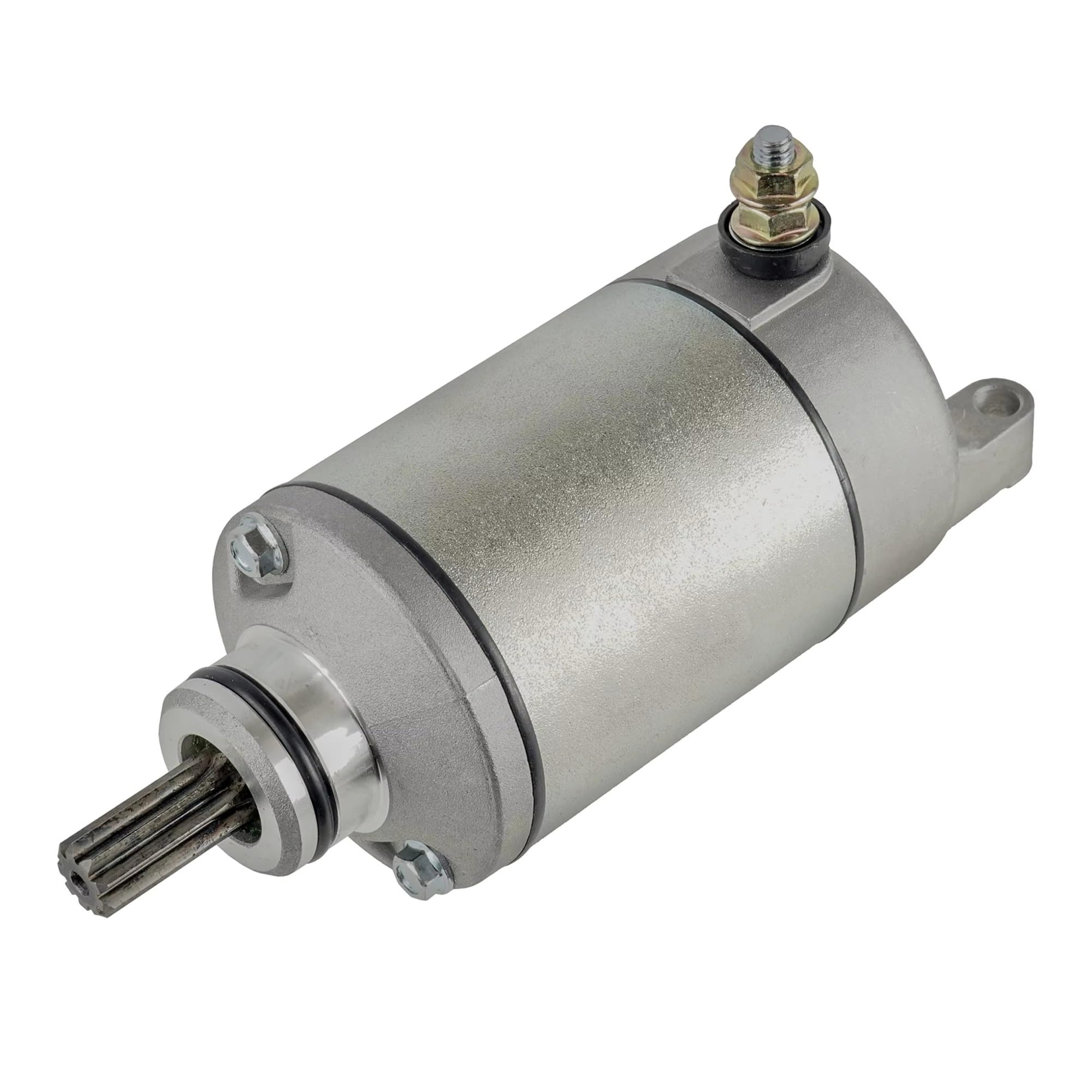 Arranque Motocicleta Para Suzuki para LT-Z400