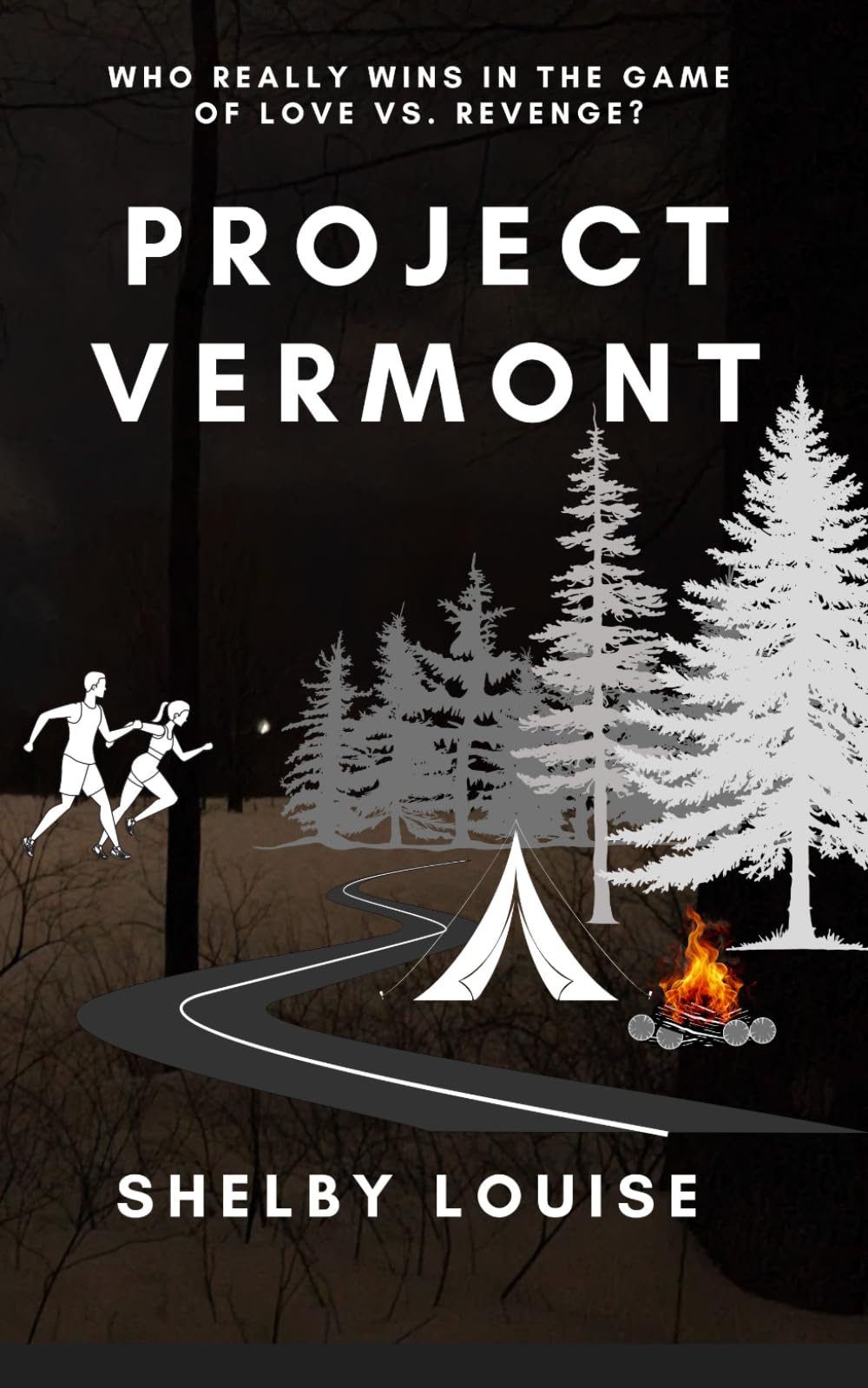 Project Vermont (The Forgotten Projects)