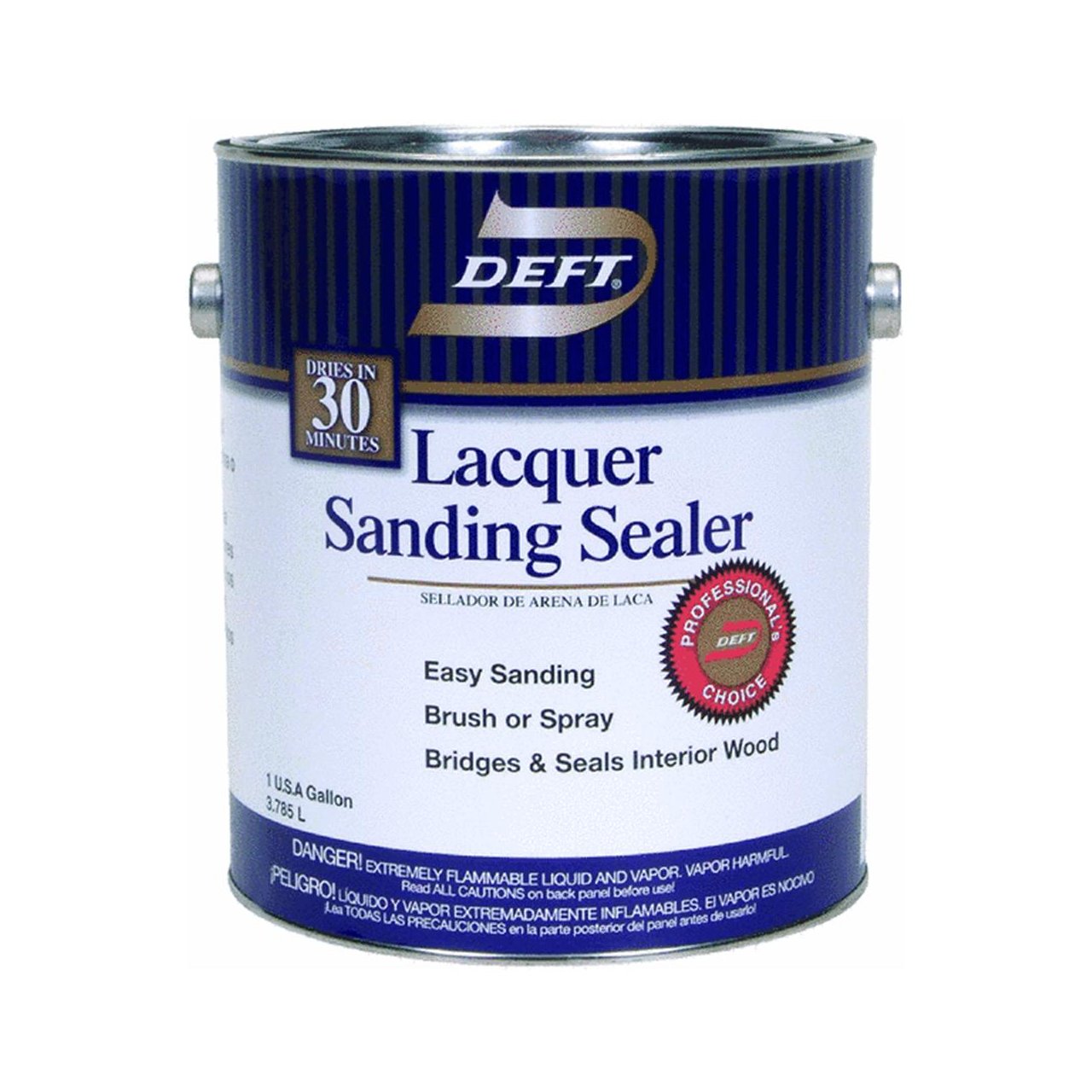 Buy Deft Lacquer Sanding Sealer 1 Gl Online Nepal Ubuy