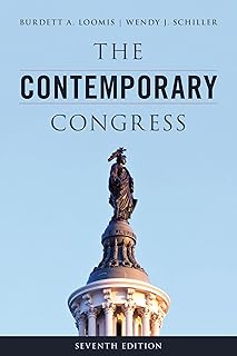 The Contemporary Congress