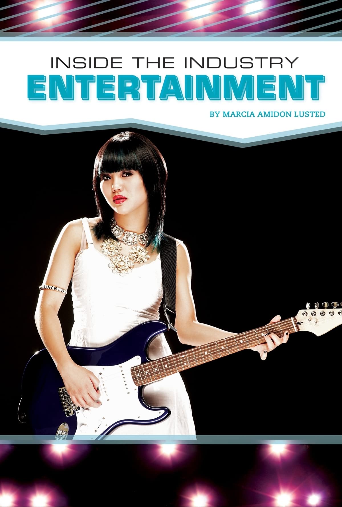 Buy Entertainment (Inside the Industry) — BookShops.in