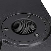 Vista 3 de YNYC 800 W 10 "12 V Amplificador de Coche Subwoofer Car Audio Slim Under Seat Powered Subwoofer Car Audio