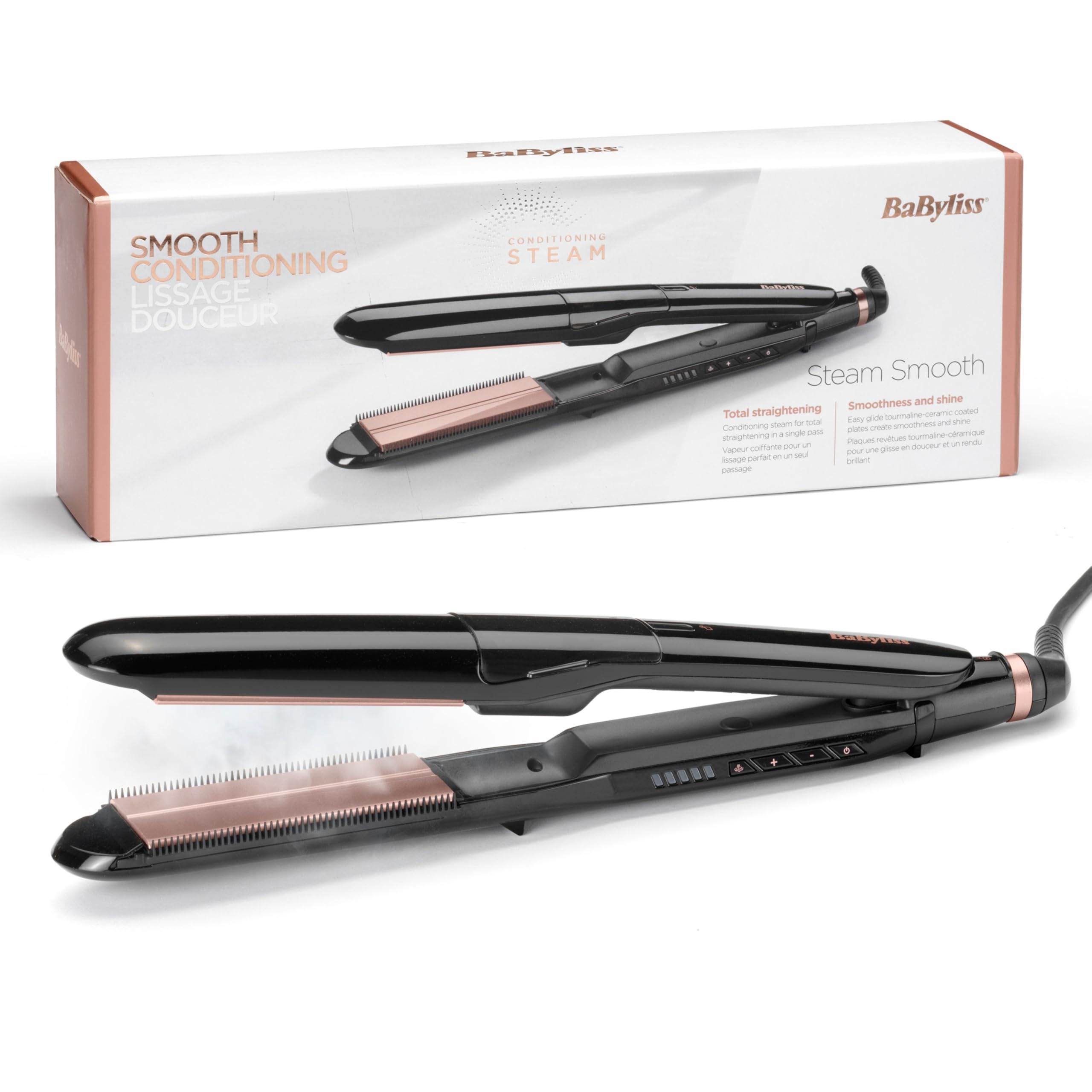 Babyliss