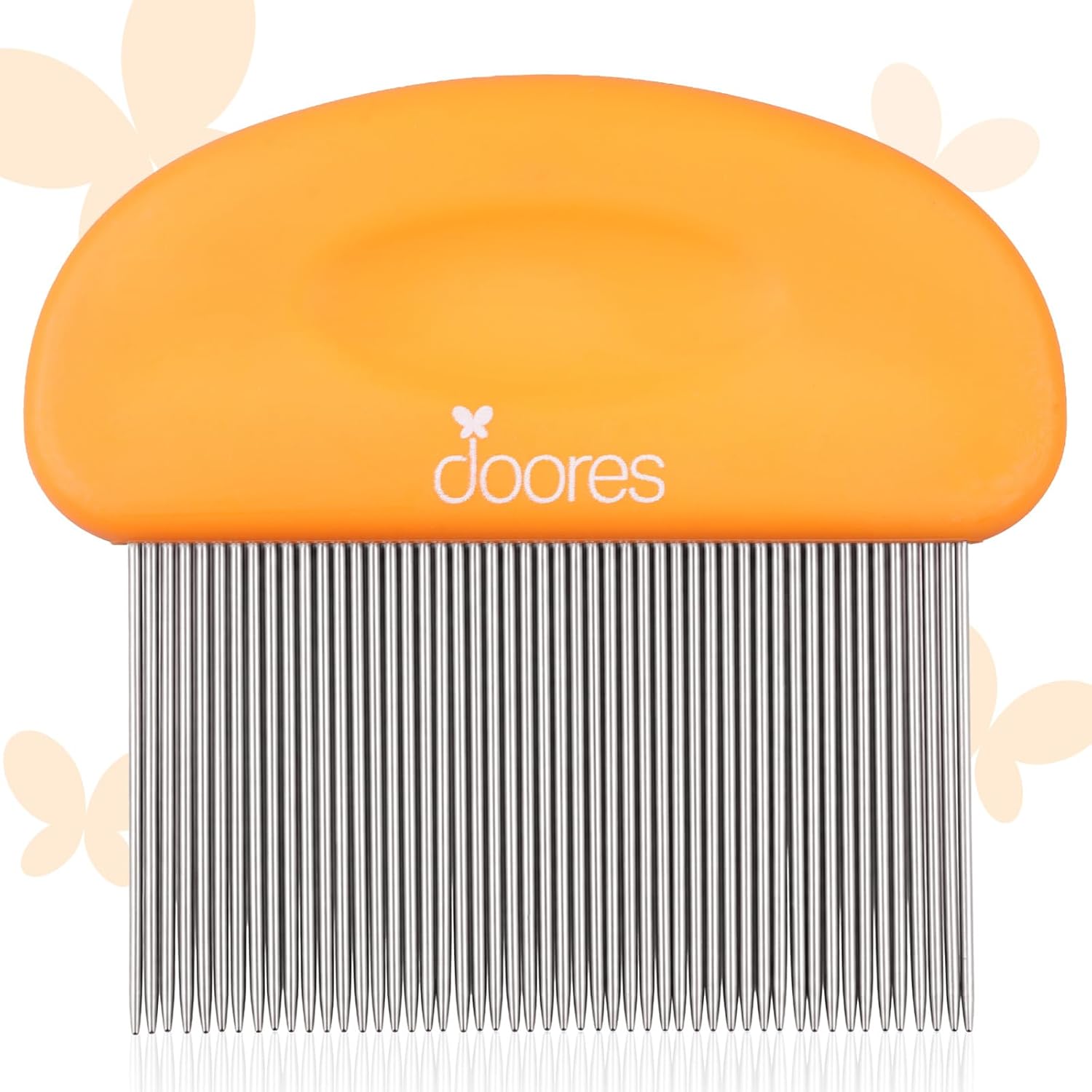 Peine Removedor Tape In DOORES para Extensiones miniatura 1