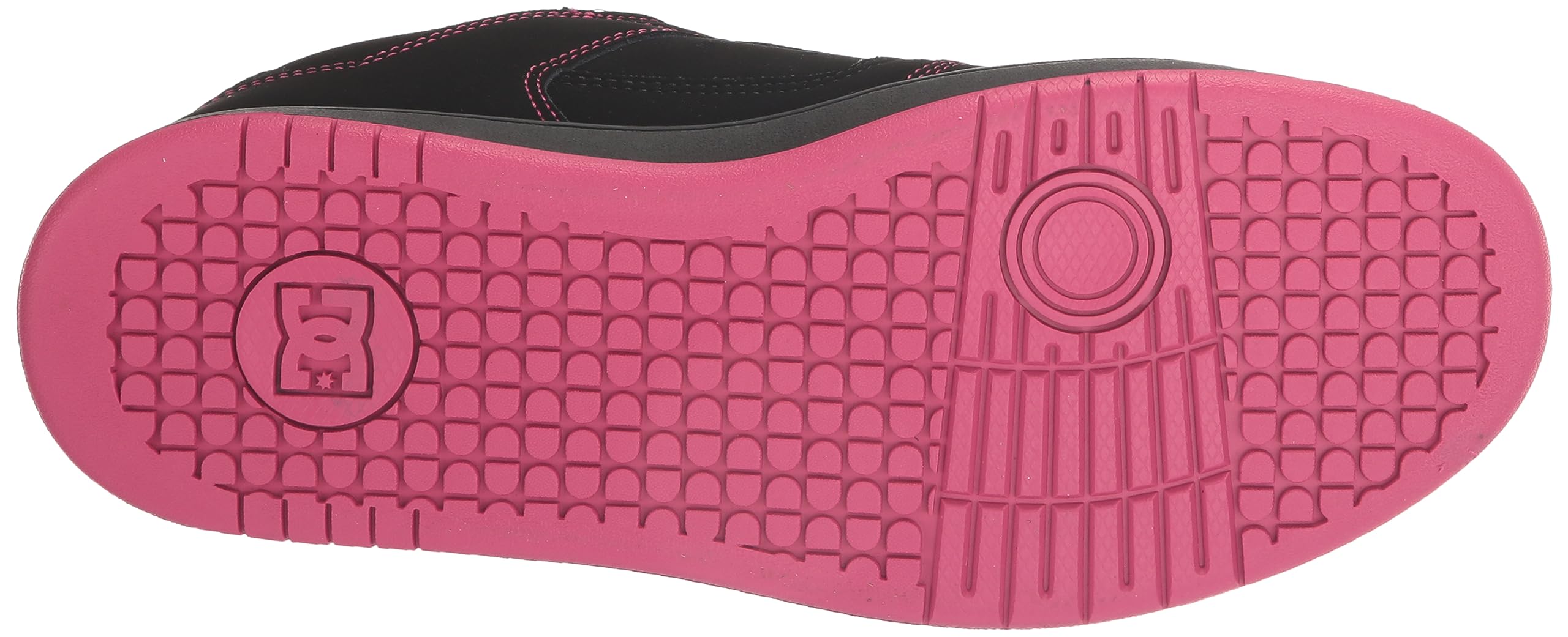 DC - Scarpe da Skate da Donna Dc Manteca 4