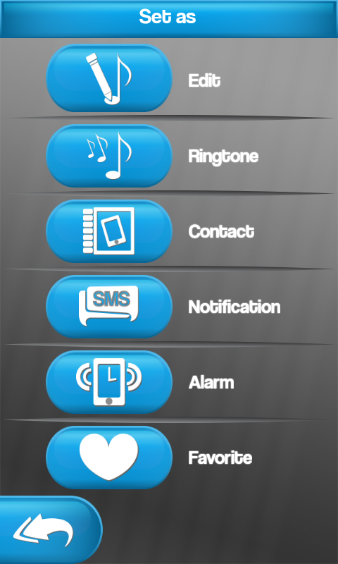 Ringtones For Android™ - App on Amazon Appstore