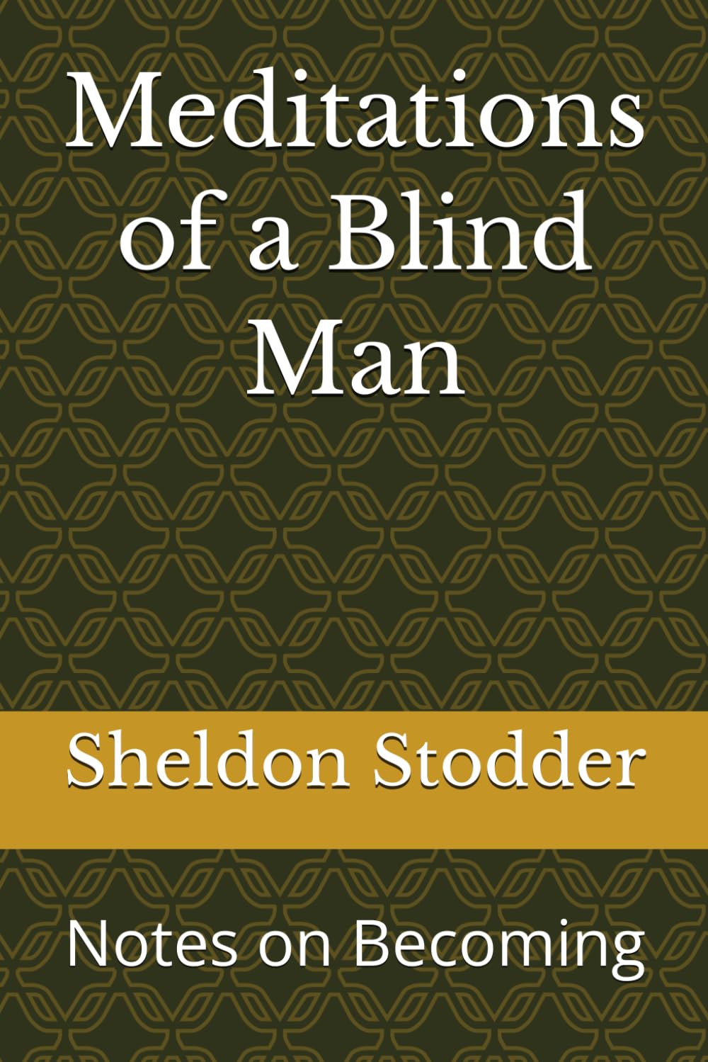 Meditations of a Blind Man: Notes on Becoming