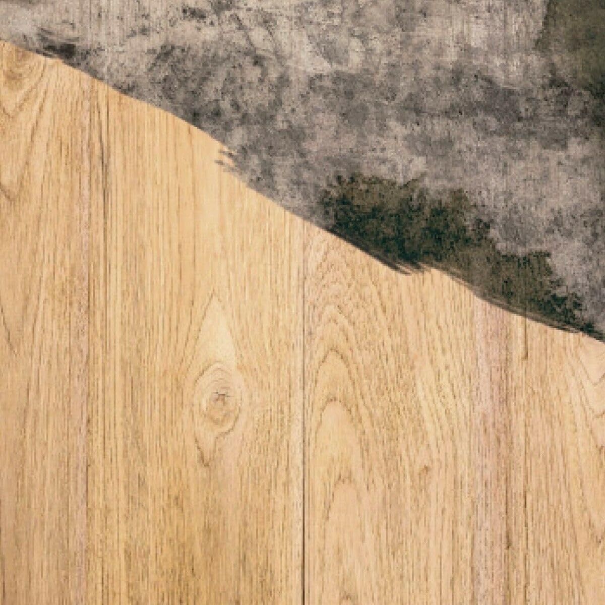 Limpiador Ecológico PROFESIONAL doble acción para Madera Exterior| Limpia y Restaura Muebles | 750 cc | Para Teca y maderas tropicales | Doble acción, larga duración | Limpieza LOLAhome