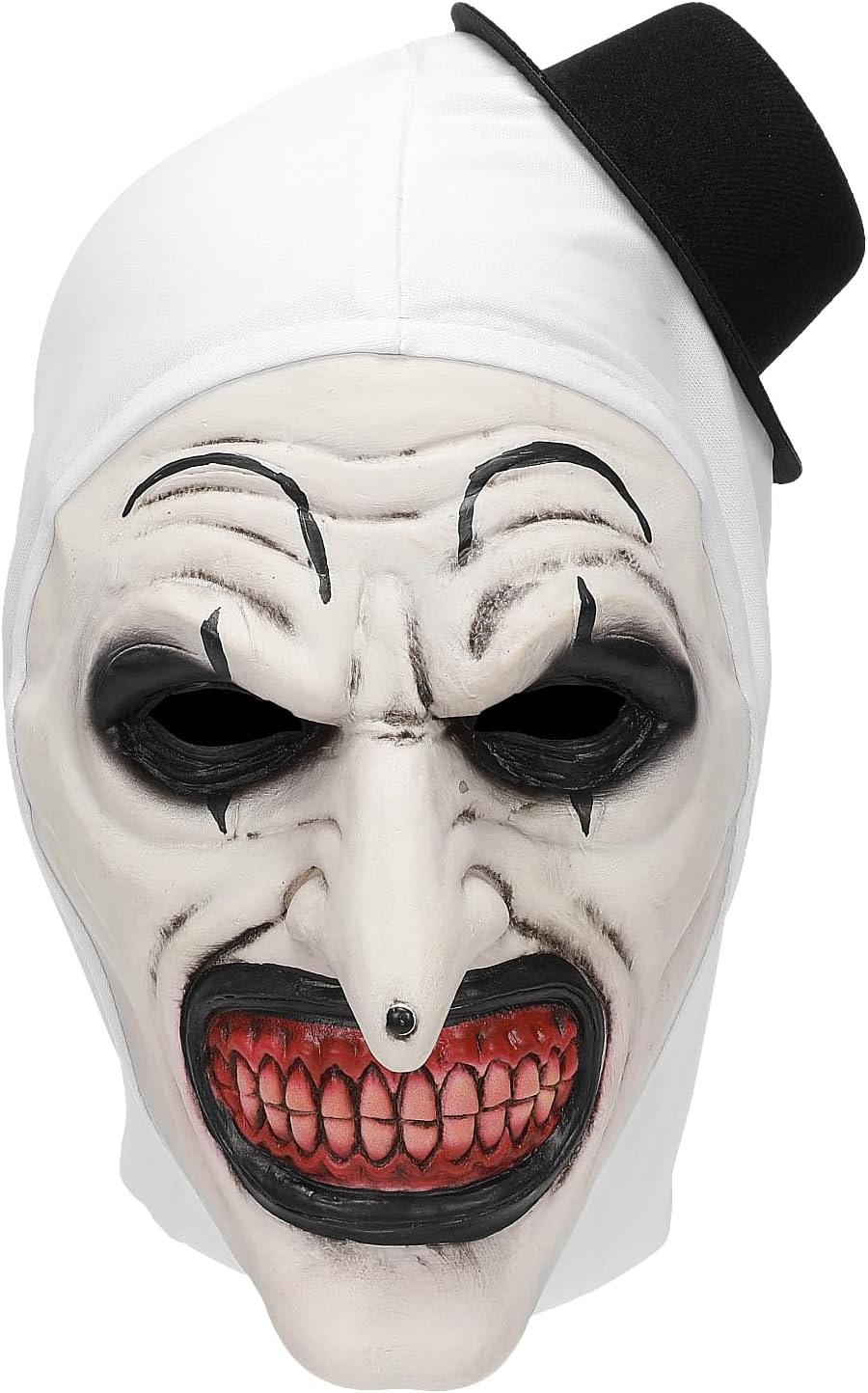 Halloween Masks - Joker Masks & Scary Clown Masks for Role-Playing & Parties